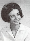 - Rita-Palmieri-1968-Huguenot-High-School-Richmond-VA